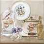 Kerama marazzi HGD\A243\17000 Декор Пикарди Кухня 15х15