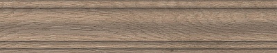 Kerama marazzi DL5101\BTG Плинтус Про Вуд беж тёмный 8х39,6