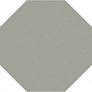 Kerama marazzi Керамогранит Агуста серый светлый натуральный 24x24x0,7