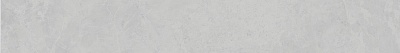 Kerama marazzi Подступенок Монте Тиберио серый лаппатированный обрезной 80x10,7x0,9