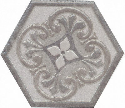 Kerama marazzi HGD\A292\SG1010 Вставка Тюрен 12х10,4