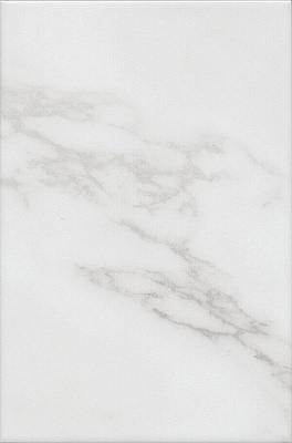 Kerama marazzi 8327 Плитка Брера белый 20х30