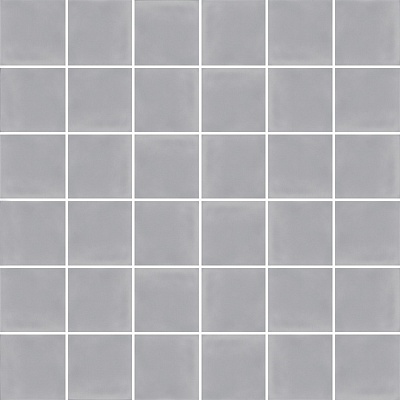 Kerama marazzi MM5253 Декор мозаичный Авеллино серый 30,1х30,1