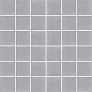 Kerama marazzi MM5253 Декор мозаичный Авеллино серый 30,1х30,1