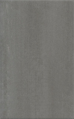 Kerama marazzi 6399 Плитка Ломбардиа серый тёмный 25х40