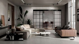 Kerama marazzi коллекция Монсеррат