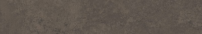 Kerama marazzi Плинтус Хадду коричневый матовый 40,2x7,6x0,8