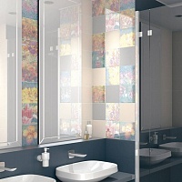 Kerama marazzi коллекция Весеннее шоу