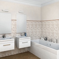 Kerama marazzi коллекция Альбори