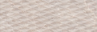 Kerama marazzi 13004R Плитка Ричмонд беж тёмный структура обрезной 30х89,5