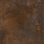Kerama marazzi Керамогранит Surface Laboratory/Кортен коричневый обрезной 119,5x119,5x0,9