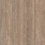 Kerama marazzi Керамогранит Про Травертин коричневый светлый матовый обрезной 60x60x2