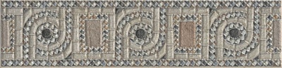 Kerama marazzi HGD\A125\DD9003 Бордюр Про Стоун 7,2х30