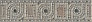 Kerama marazzi HGD\A125\DD9003 Бордюр Про Стоун 7,2х30