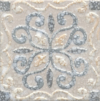 Kerama marazzi DD\B28\17023 Декор Барио 15х15