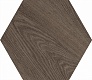 Kerama marazzi SG23022N Керамогранит Брента коричневый 20х23,1