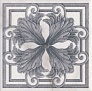 Kerama marazzi STG\A432\1267 Вставка Сансеверо 9,9х9,9
