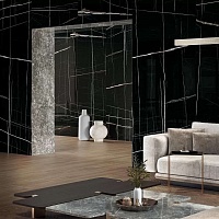 Kerama marazzi коллекция Сахара Блэк