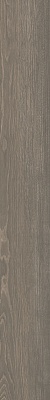 Kerama marazzi Керамогранит Менара серый тёмный матовый обрезной 20x160x0,9