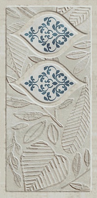 Kerama marazzi VT\A274\16000 Декор Сиена 2 матовый 7,4х15