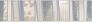 Kerama marazzi HGD\A403\11144R Бордюр Маритимос обрезной 7,2х30