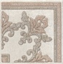 Kerama marazzi STG\A252\3413 Вставка Честер светлый 14,7х14,7