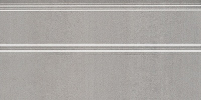 Kerama marazzi FMA019R Плинтус Марсо серый обрезной 15х30