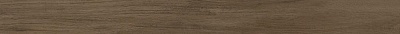 Kerama marazzi Подступенок Сальветти коричневый 119,5x10,7x0,9