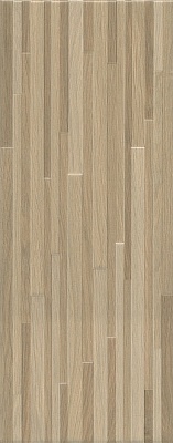 Kerama marazzi 7212 Плитка Ауленти бежевый структура 20х50