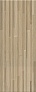 Kerama marazzi 7212 Плитка Ауленти бежевый структура 20х50