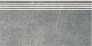 Kerama marazzi SG614600R\GR Ступень Королевская дорога серый тёмный обрезной 30х60