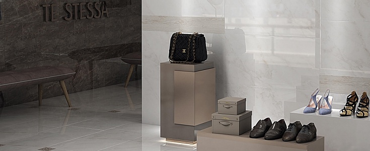 Kerama marazzi коллекция Парнас