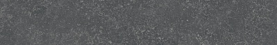 Kerama marazzi Плинтус Касабланка HP антрацит матовый обрезной 60x9,5x0,9