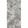 Kerama marazzi Керамогранит Чеппо ди Сицилия серый матовый обрезной 60x119,5x2