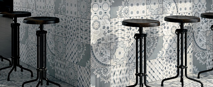 Kerama marazzi коллекция Коллиано