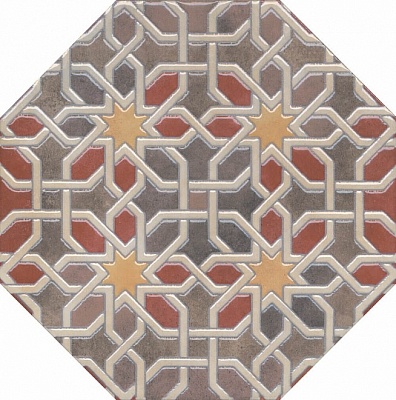 Kerama marazzi VT\A50\SG2432 Декор Паласио 24х24