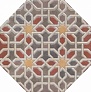 Kerama marazzi VT\A50\SG2432 Декор Паласио 24х24