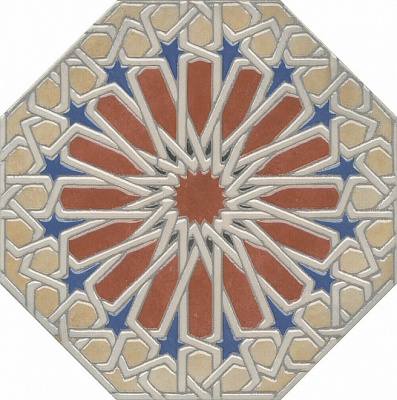 Kerama marazzi VT\A54\SG2432 Декор Паласио 24х24