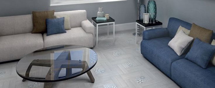 Kerama marazzi коллекция Амальфи