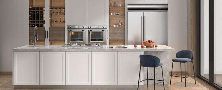 Kerama marazzi коллекция Тровазо