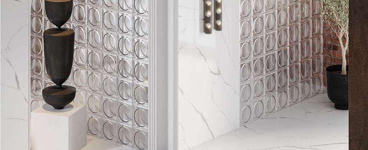 Kerama marazzi коллекция Статуарио