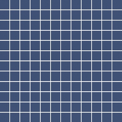 Kerama marazzi Мозаика Темари синий тёмный матовый 29,8x29,8x0,35