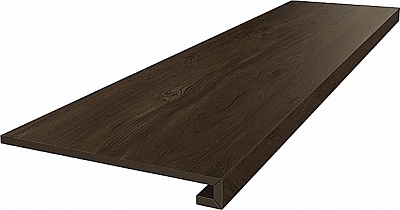 Kerama marazzi SG507300R\GCF Ступень Сальветти венге клееная 33х119,5
