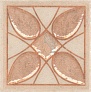Kerama marazzi ALD\B09\SG2210L Вставка Галдиери лаппатированный 7,2х7,2