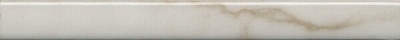 Kerama marazzi PFE023 Бордюр Карандаш Стемма белый 2х20