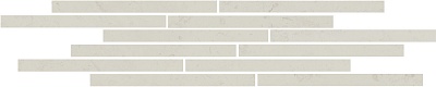 Kerama marazzi Декор Карму мозаичный бежевый светлый матовый 75x15x0,9