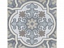 Kerama marazzi Декор Про Чементо 1 матовый обрезной 40,2x40,2x0,8