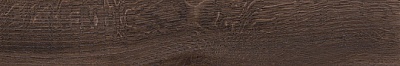 Kerama marazzi SG515800R Керамогранит Арсенале коричневый обрезной 20х119,5