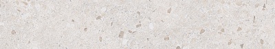 Kerama marazzi Подступенок Терраццо бежевый светлый 60x10,7x0,9