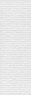 Kerama marazzi Плитка Бьянка белый матовый чип 20x60x0,9